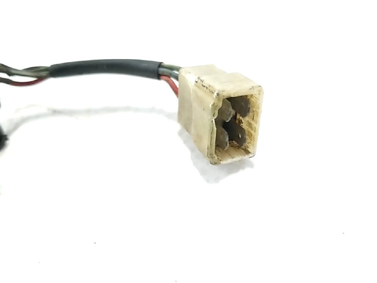 J011【レターパック】★カウンターギアボックス センサースイッチ ST25 始動(dòng)動(dòng)畫有★ コバシ 除雪機(jī) ST-25 25馬力 ディーゼル