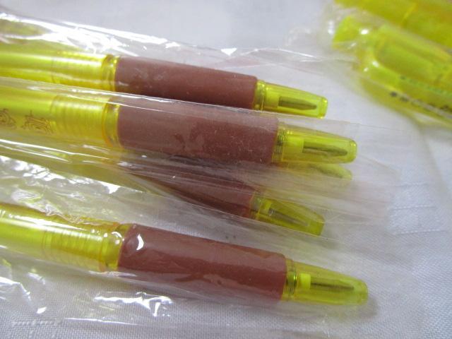 eo光 ボールペン 10本セット ノベルティ_画像2