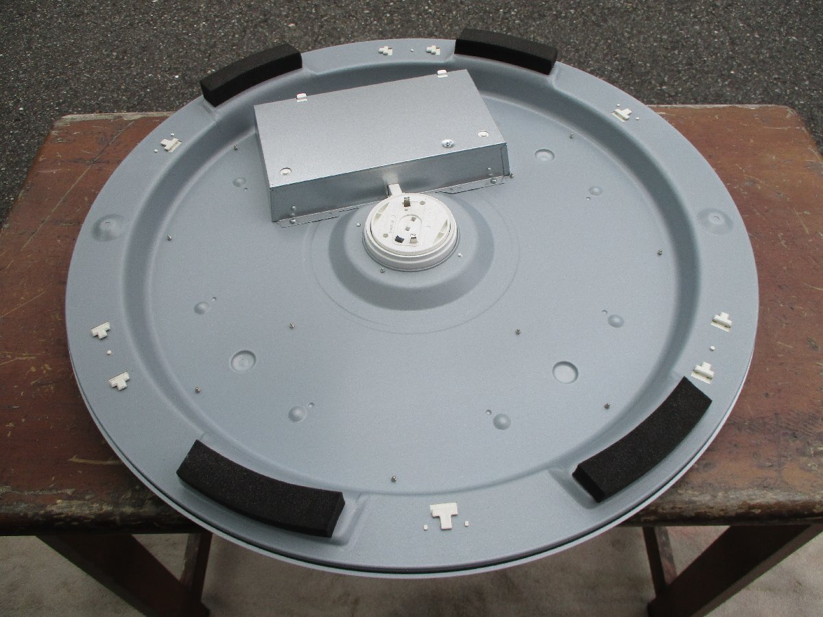 ☆ パナソニック Panasonic HH-CF0873A LEDシーリングライト◆節電・節約・長寿命7,991円_画像8