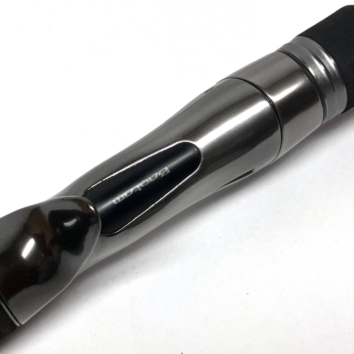 tu121 SHIMANO シマノ 22 バンタム 1711MH+- SB/2 ロッド ※中古_画像2