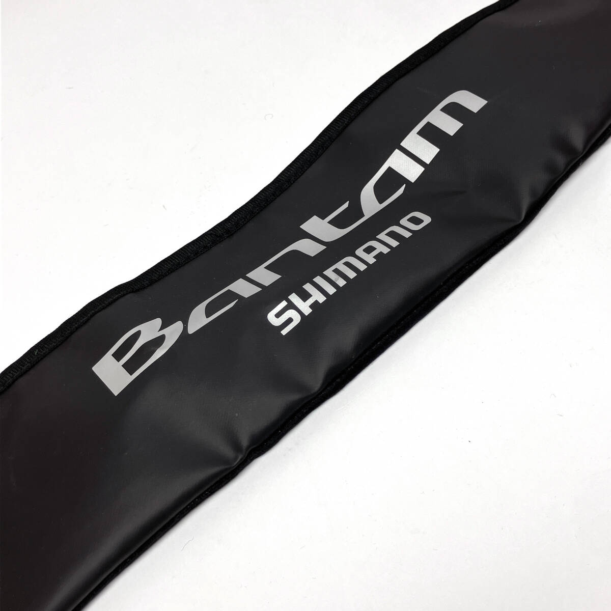 tu121 SHIMANO シマノ 22 バンタム 1711MH+- SB/2 ロッド ※中古_画像3