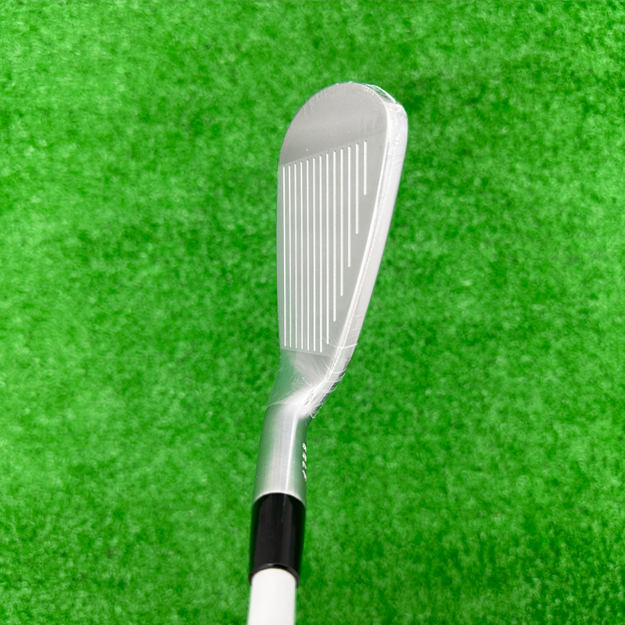 【新品】ブリヂストン BX2HT アイアン 5本セット #6-PW 純正 ディアマナ BS50iII カーボン (R) 2025年モデル_画像5