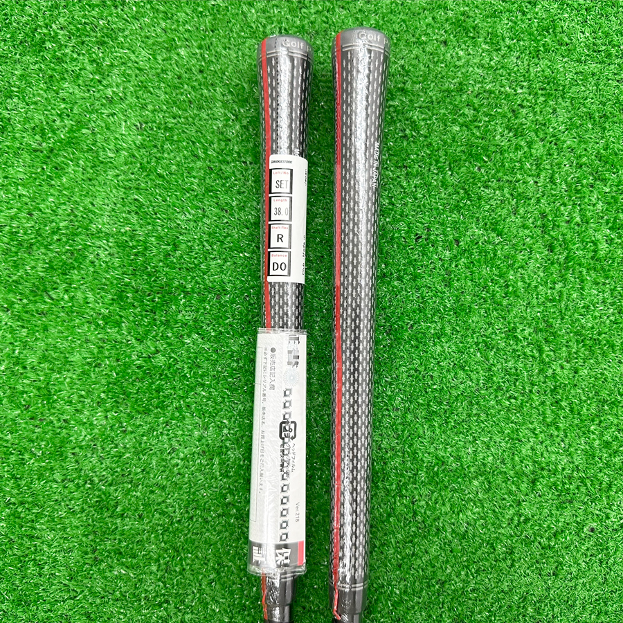 【新品】ブリヂストン BX2HT アイアン 5本セット #6-PW 純正 ディアマナ BS50iII カーボン (R) 2025年モデル_画像10