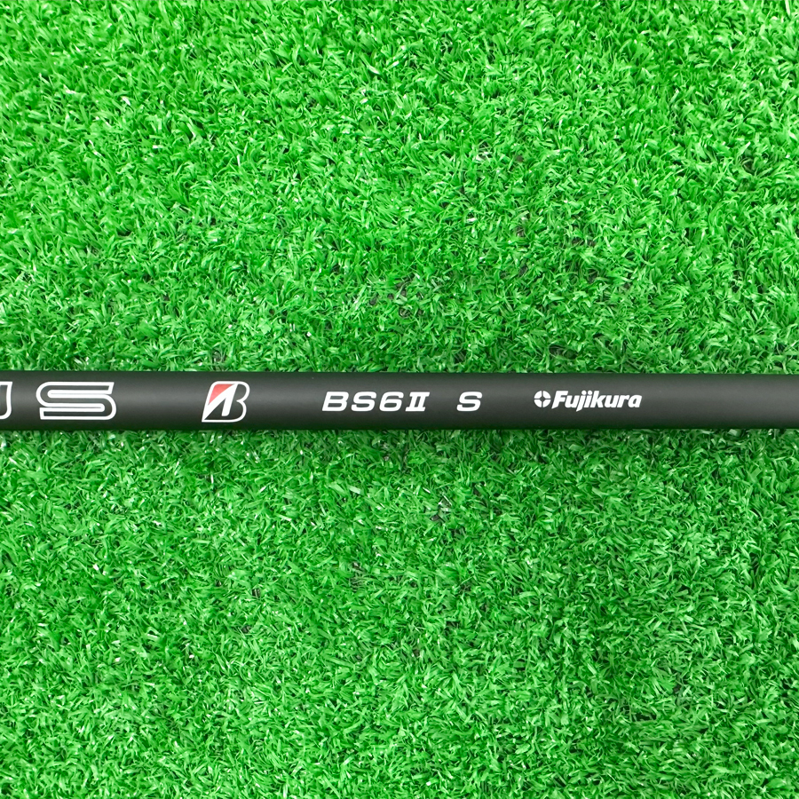 【新品】ブリヂストン BX1ST ドライバー 10.5度 純正 ベンタス BS6II (S) 2025年モデル_画像6