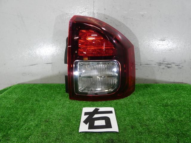  Jeep Compass ABA-MK49 правый задний фонарь A 11MK49 05182542 251391