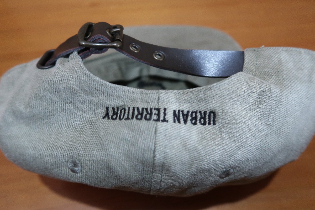 WTAPS　タイダイ染め　キャップ_画像4