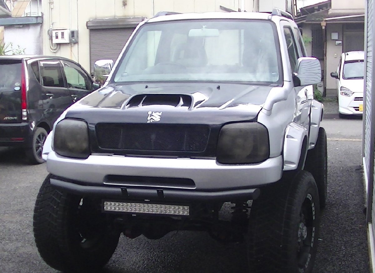 бесплатная доставка Jimny JB23 пружина проставка 2 дюймовый 4 шт
