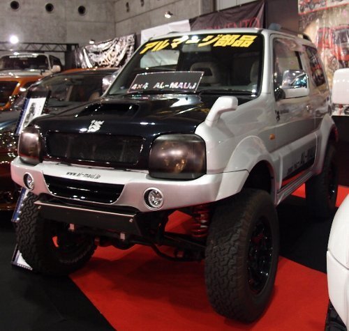 бесплатная доставка Jimny JB23 пружина проставка 2 дюймовый 4 шт