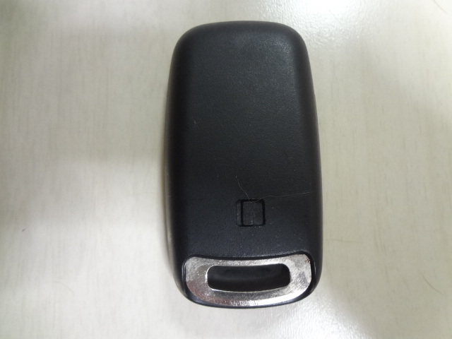 トヨタ ルーミー 両側スライドドア 4ボタン スマートキー 007-AG0115 中古 検)TOYOTA/M910A/ROOMY/タンク/M900A/ダイハツ/トール_画像2