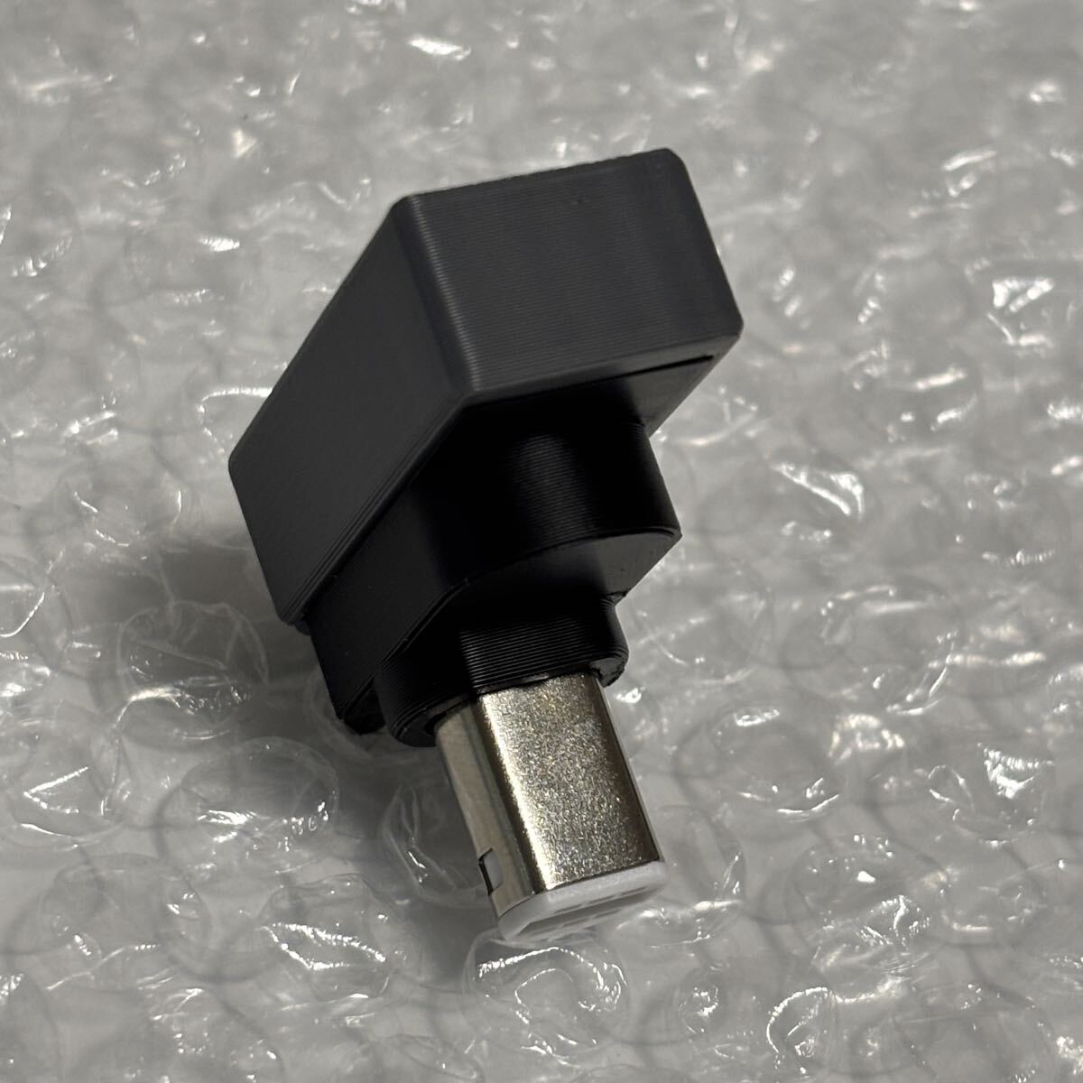 Wavephoenix 新しいウェーブバード レシーバー Wavebird Receiver ゲームキューブ Gamecube / Panasonic Q_画像4