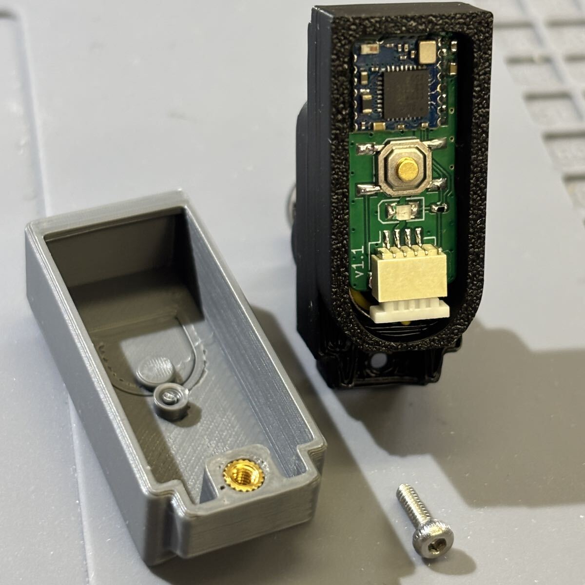 Wavephoenix 新しいウェーブバード レシーバー Wavebird Receiver ゲームキューブ Gamecube / Panasonic Q_画像6