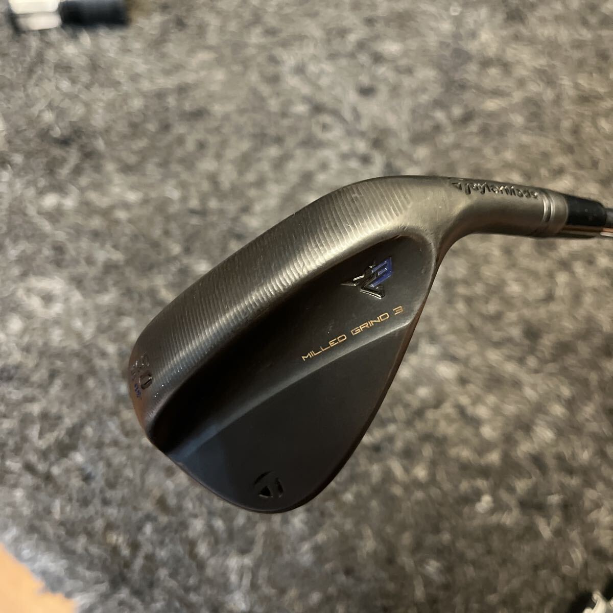 50° SB TaylorMade Mill dog la Индия 3 черный MG3 Wedge SW DG S200 46° 50° 56° 60° одновременно выставляется! 50° SB TaylorMade Mill dog la Индия 3 черный MG3 Wedge SW DG S200 46° 50° 56° 60° одновременно выставляется!