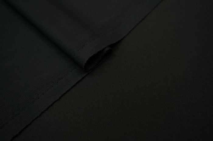  M 長5ｍ SW巾 メッシュ 吸発汗 ブラック E100 sportsニット 吸水 速干 スポーツ ランニング half pants 子供服 ペット Dogウエア 