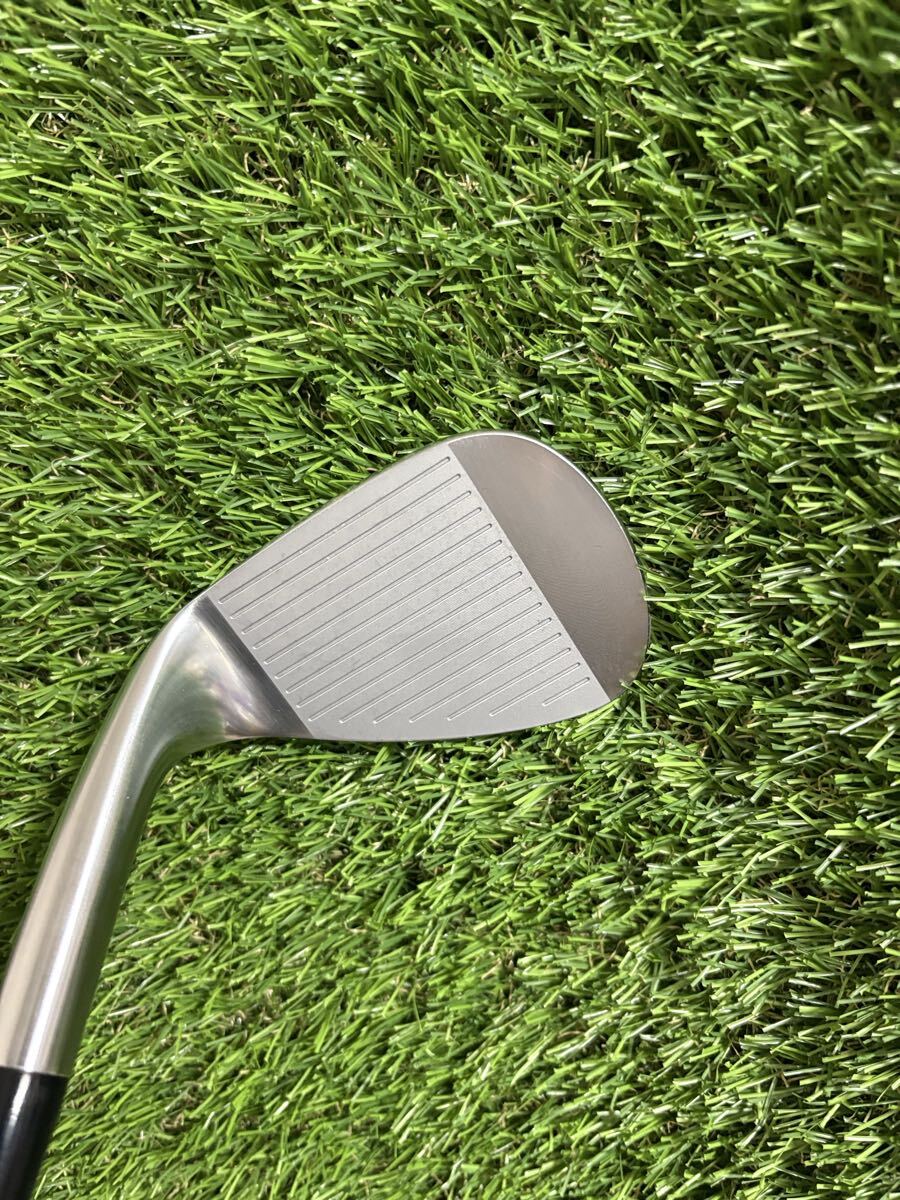 прекрасный товар Mizuno MIZUNO THECRAFT craft Wedge 56°DG95