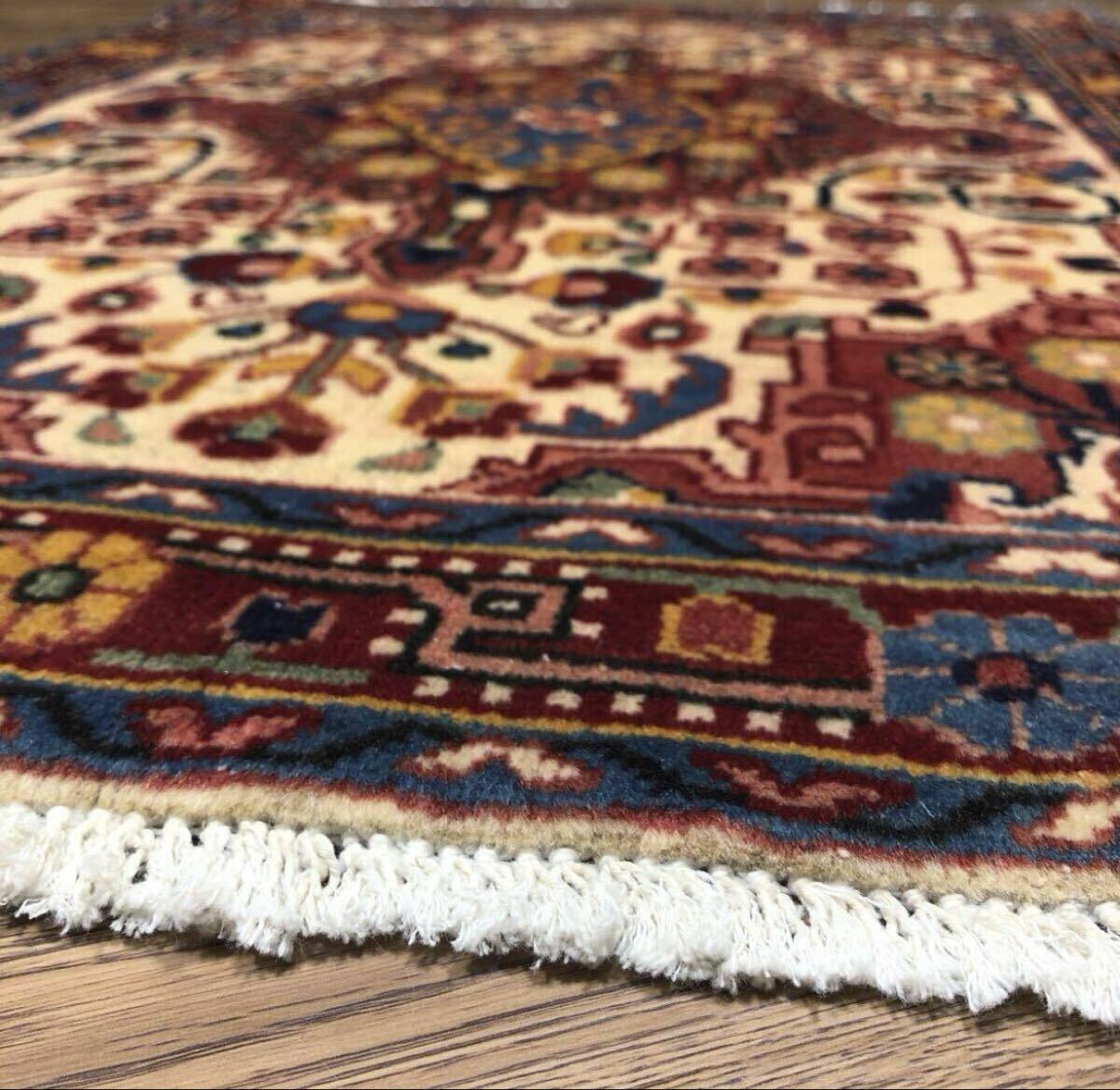 peru автомобиль ..to соперник ковер ( Uni -k товар )No:34142