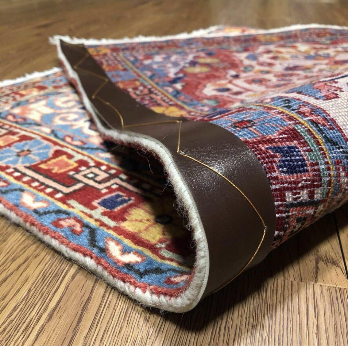 peru автомобиль ..to соперник ковер ( Uni -k товар )No:34142