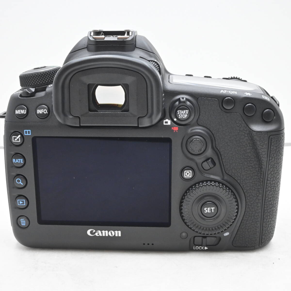  shutter частота [3506]Canon цифровой однообъективный зеркальный камера EOS 5D Mark IV корпус 