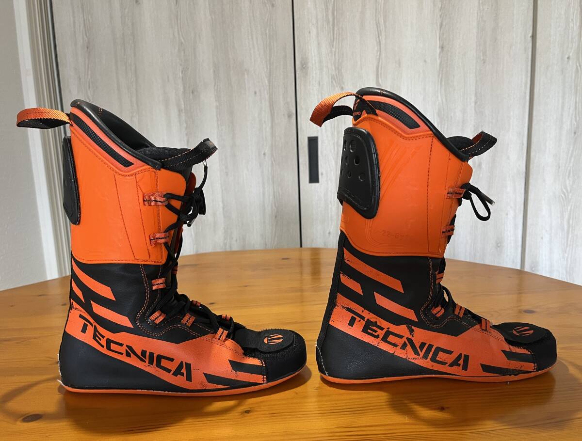 TECNICA FIREBIRD WC 110 _画像5