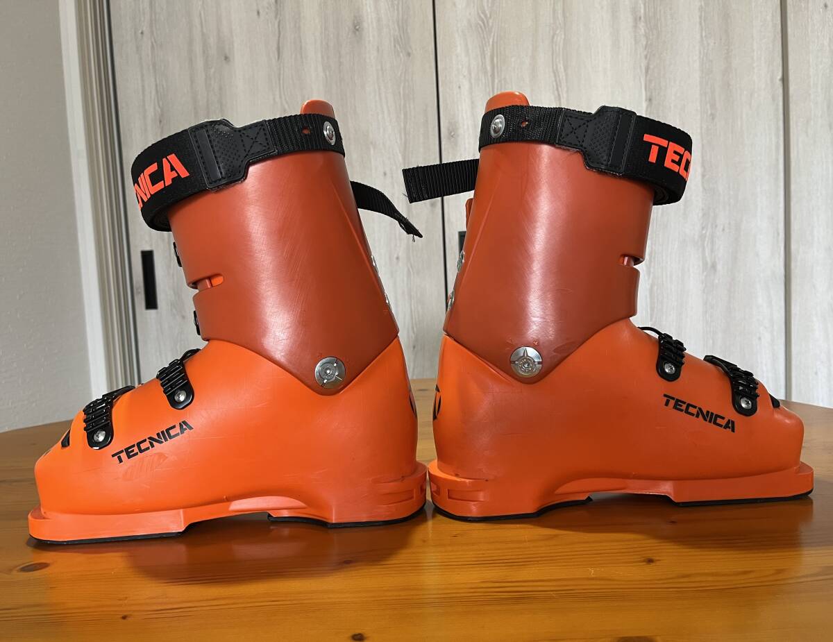 TECNICA FIREBIRD WC 110 _画像4