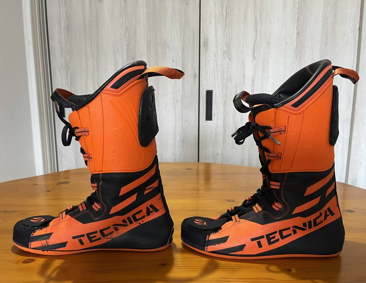 TECNICA FIREBIRD WC 110 _画像6