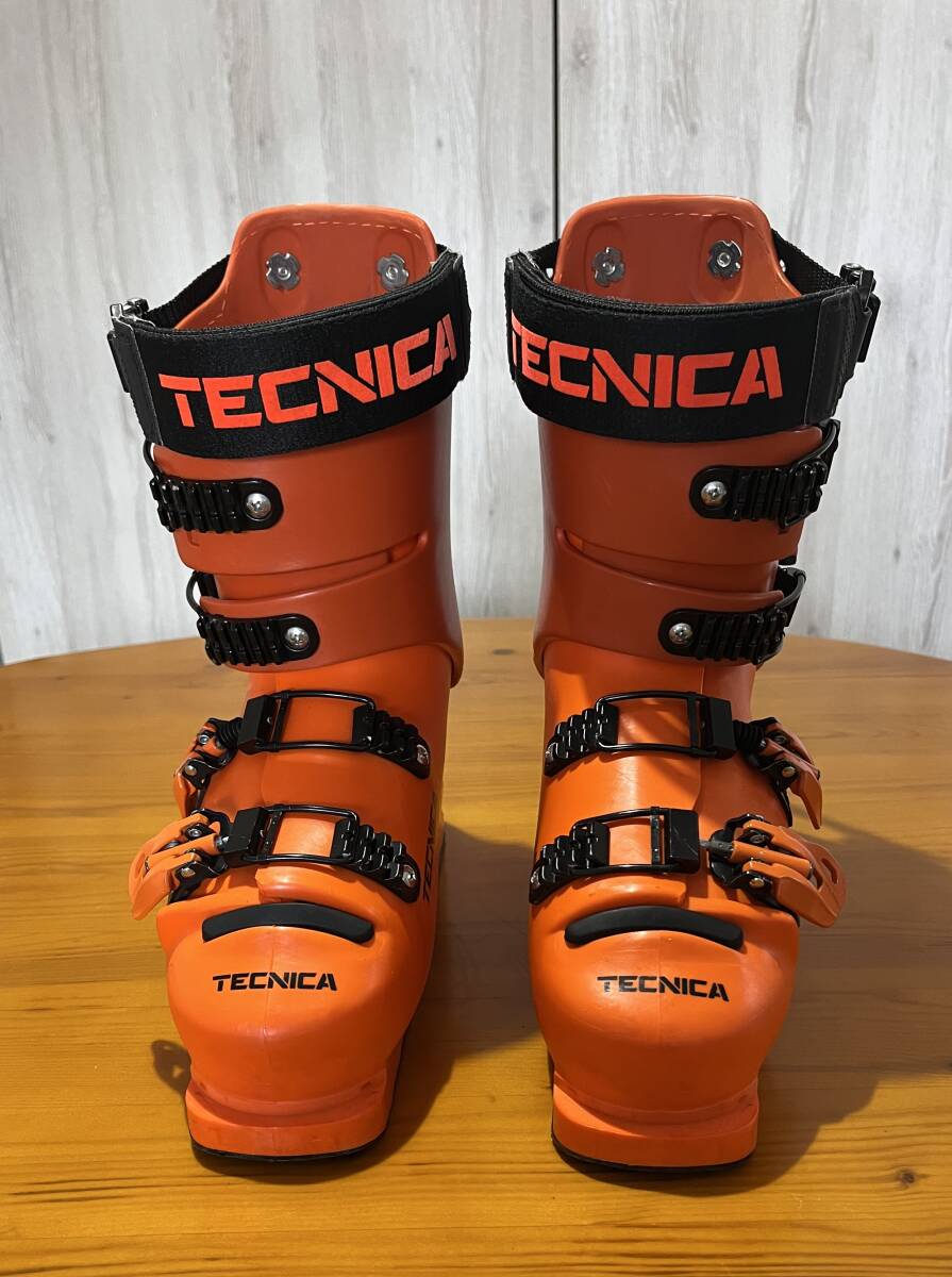 TECNICA FIREBIRD WC 110 _画像2