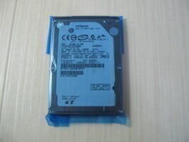 0242◯SATA 2.5インチ 　ハードディスク　HDD：750GB　厚さ9.5ｍｍ　メーカー問わず　複数あり(2）_画像1
