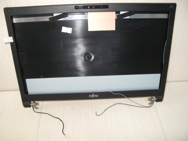 5677◆富士通 A5510/ A7510/ A579/(WEBカメラ・ケーブル付)_画像1