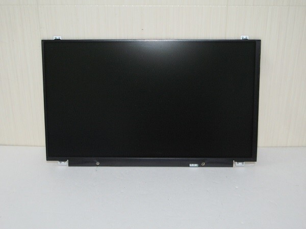 0630●15.6インチ液晶パネル、ノングレア、30ピン、薄型)AH45/A3 T75/NG T55/76 AH77/S NS350/G T55/D T75/A T75/B T75/C T75/C T75/E_画像1