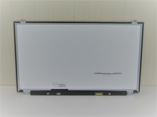 0630●15.6インチ液晶パネル、ノングレア、30ピン、薄型)AH45/A3 T75/NG T55/76 AH77/S NS350/G T55/D T75/A T75/B T75/C T75/C T75/E_画像2
