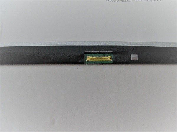 0630●15.6インチ液晶パネル、ノングレア、30ピン、薄型)AH45/A3 T75/NG T55/76 AH77/S NS350/G T55/D T75/A T75/B T75/C T75/C T75/E_画像3