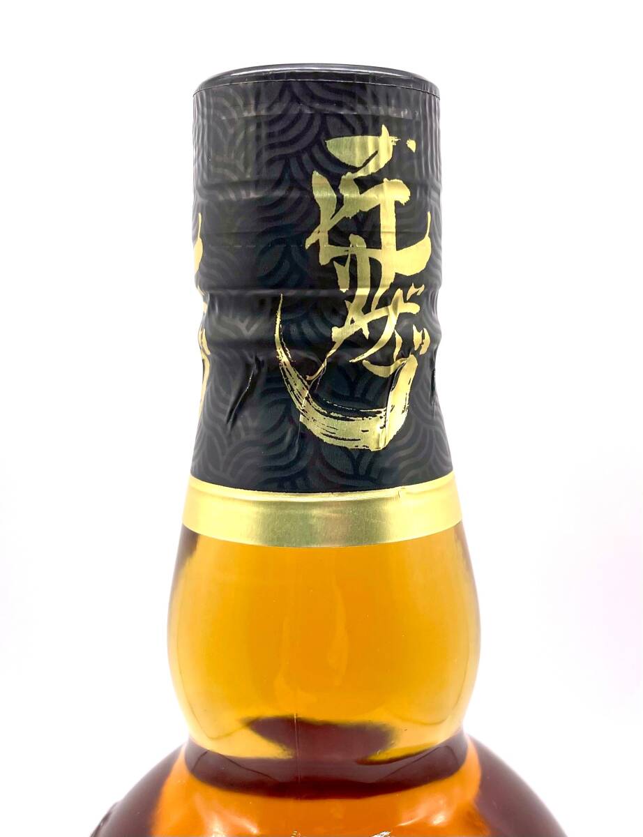 【未開栓】CHIVAS REGAL シーバスリーガル 12年 匠リザーブ 箱有 700ml 40度 古酒 数量限定 日本先行発売 スコッチ ウイスキー whisky_画像7