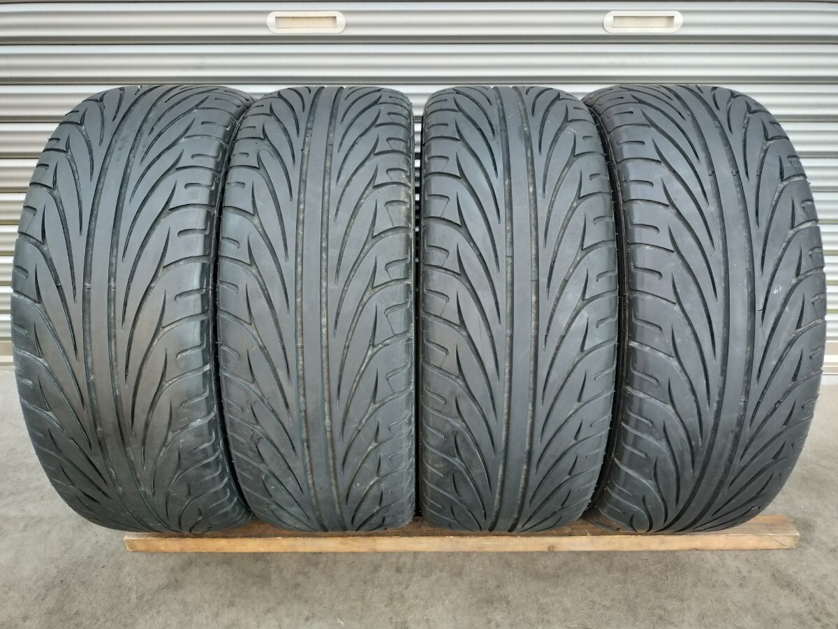 LOXARNY EX BYRON STINGER BADX 17インチ 17×7J 5H PCD100 +48 KAISER 215/45R17★バイロン プリウス BRZ 86 インプレッサ レガシィ等_画像7