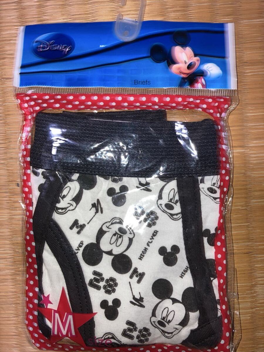 Disney Disney Mickey рекламная листовка рисунок Cara хлеб M размер * Mickey Mouse брюки Disney Disney Mickey рекламная листовка рисунок Cara хлеб M размер * Mickey Mouse брюки