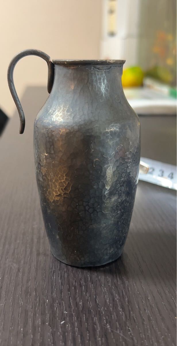  посуда для сакэ . контейнер оригинальный .