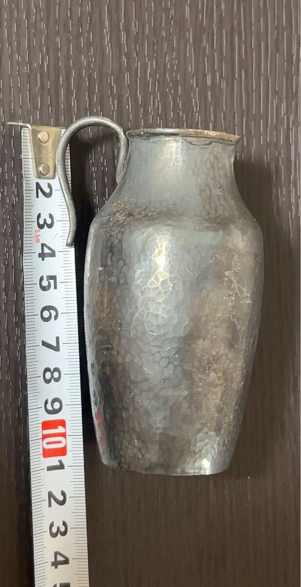  посуда для сакэ . контейнер оригинальный .