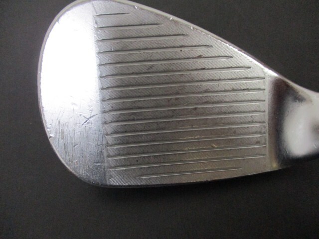 【使用感有り・特価】キャロウェイ JAWS Chrome 50S-10/NSPRO950GHneo(JP)/S/50[3684]_画像5