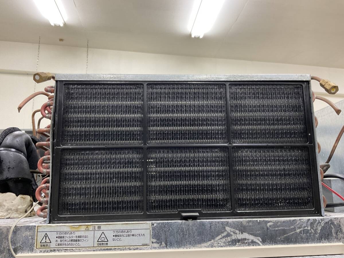  б/у товар Fukushima канава Ray вертикальный 4 листов дверь морозилка ARD-124FM W:1200 D:800 H:1950 профессиональное кухонное оборудование холодный оборудование вертикальный type морозилка 1083L еда и напитки магазин 82694