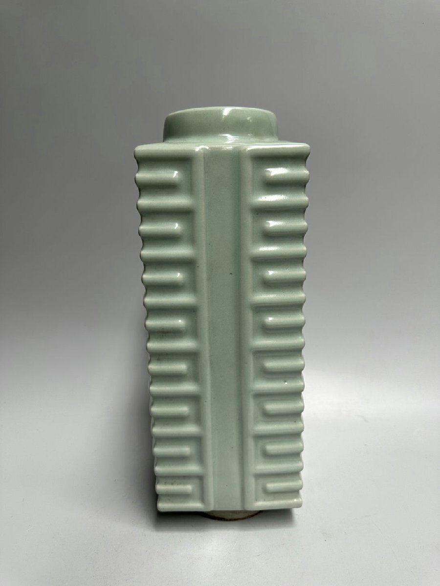 * перо .* старый изобразительное искусство *Y5806 юг Song . обжиг в печи мука синий .. тип бутылка * старый керамика * редкий товар старый магазин * старый . предмет * времена предмет . сердце dono длина весна . магазин для 