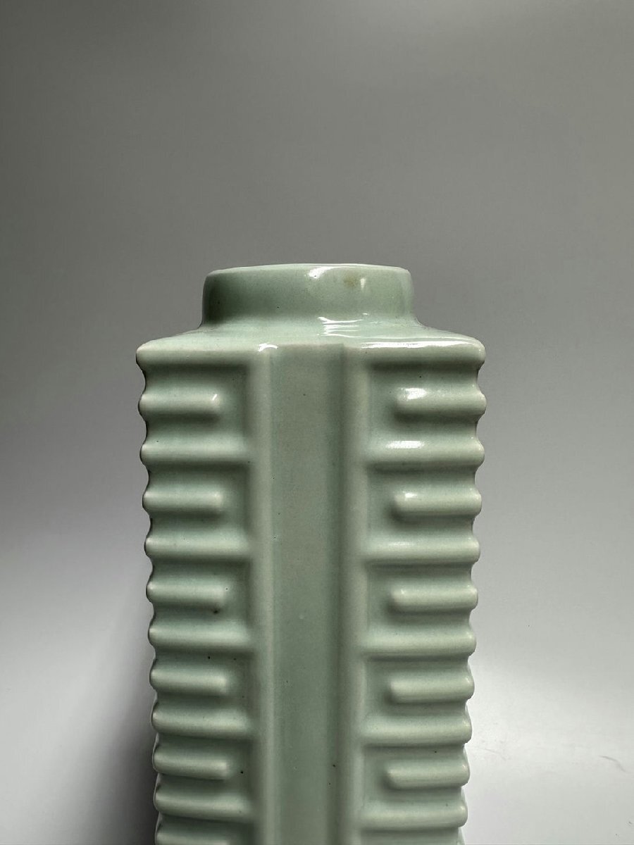 * перо .* старый изобразительное искусство *Y5806 юг Song . обжиг в печи мука синий .. тип бутылка * старый керамика * редкий товар старый магазин * старый . предмет * времена предмет . сердце dono длина весна . магазин для 