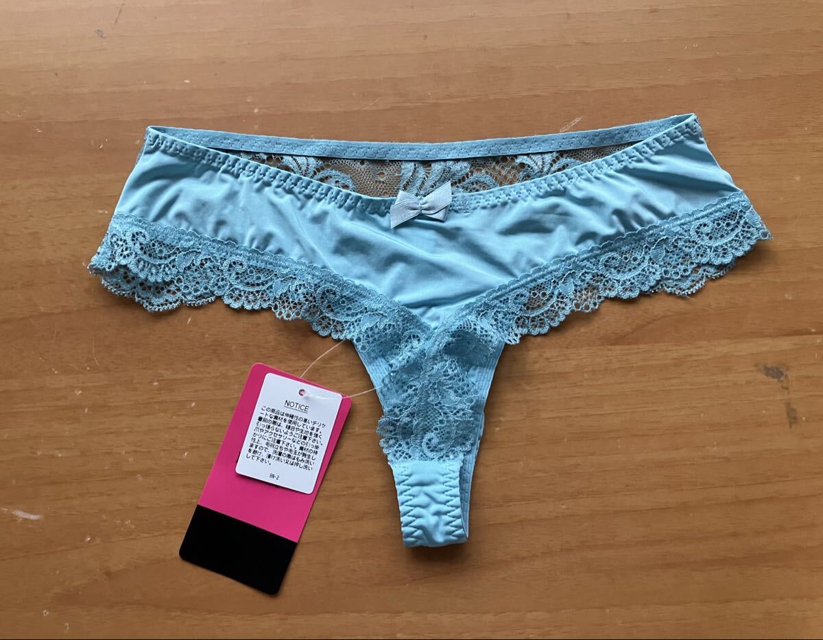 ブラデリス ニューヨーク ソング M 3枚セット 新品タグ付②_画像5