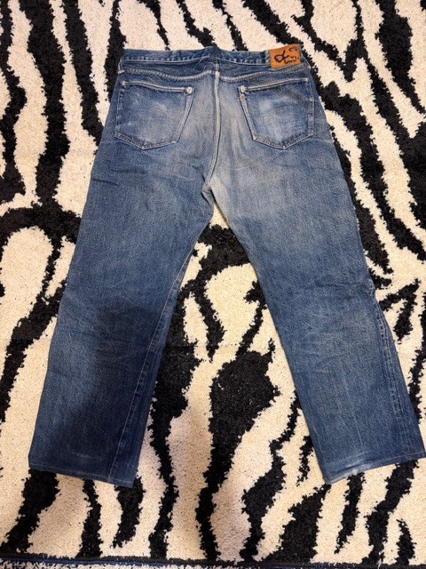 ★45RPM ジーンズ　特価！_画像6