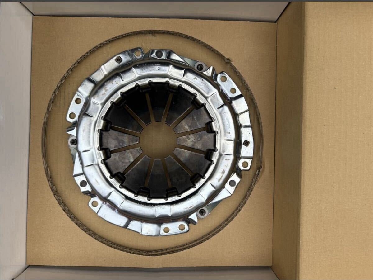 EXEDY エクセディ　クラッチセット　TK02T AE70 AE86 AE92 4AG Sメタル　クラッチ_画像4