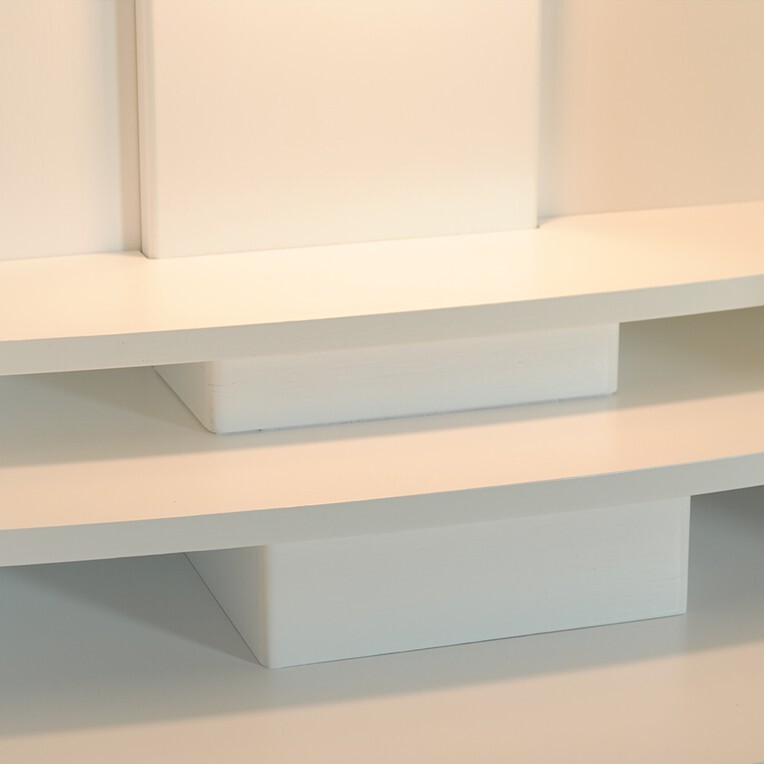 [.книга@.+ большой лотос предметы для домашнего буддийского алтаря комплект ( белый )+ настенный свиток останавливать ][ первый звук 18 номер широкий * белый ( белый )* предметы для домашнего буддийского алтаря включая ] бесплатная доставка hsnwddr18