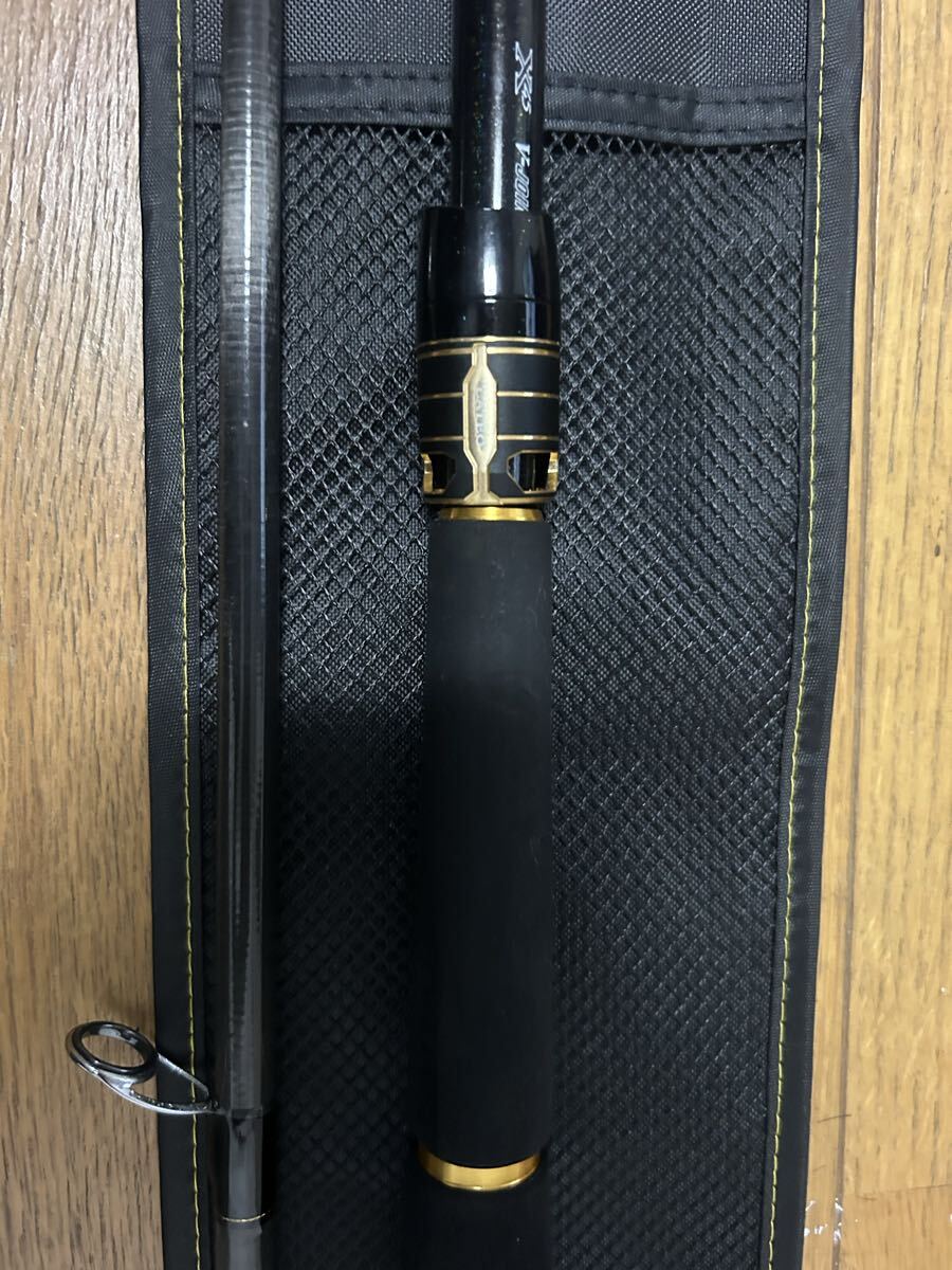 ダイワ　24ラテオ　100MH-K