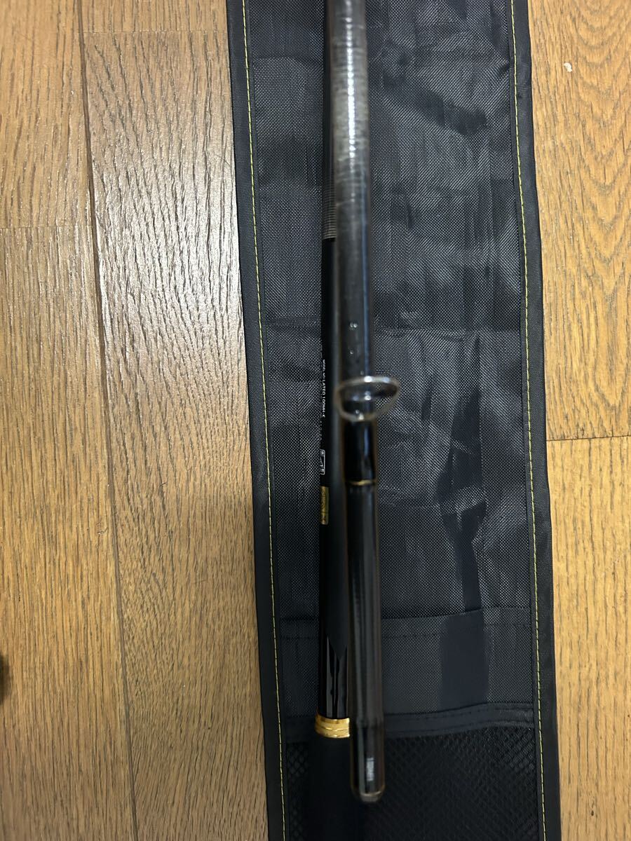 ダイワ　24ラテオ　100MH-K