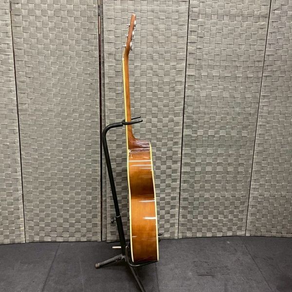 H615-O48-1722 Sepia Cure セピアクルー アコースティックギター FG-1/N 6弦 アコギ 弦楽器 楽器 バンド ギター 弾き語り 音楽 OA_画像3