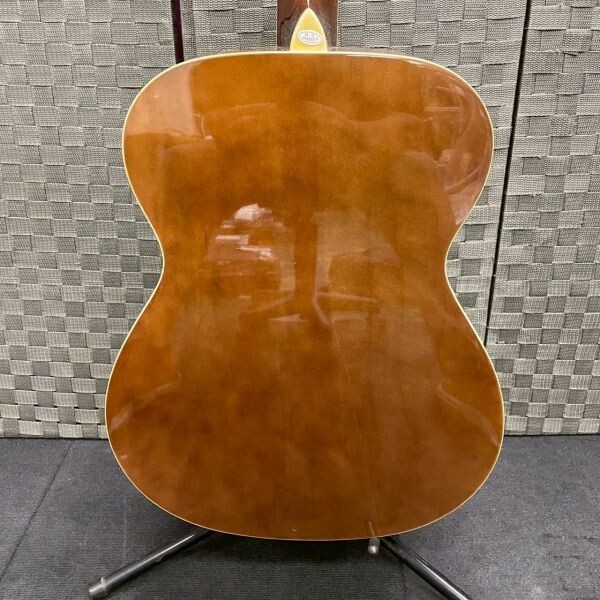 H615-O48-1722 Sepia Cure セピアクルー アコースティックギター FG-1/N 6弦 アコギ 弦楽器 楽器 バンド ギター 弾き語り 音楽 OA_画像8