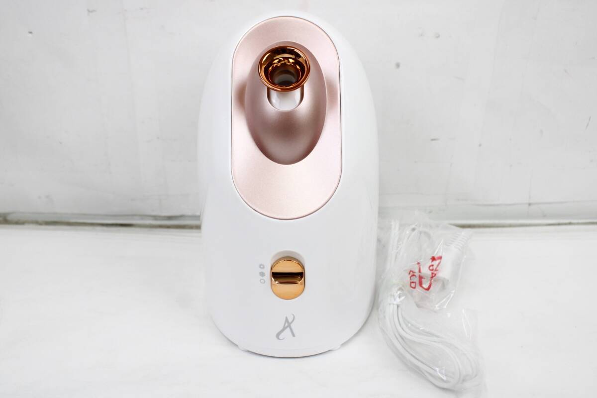  не использовался Amway художник Lee NV8356 лицевой отпариватель FACIAL STEAMER Amway отпариватель красота ITHIVD57JQYG-D-S00-byebye