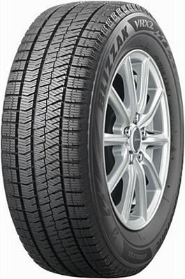 【新品特価-4本売り】VRX2 205/55R16 91Q★ブリヂストン スタッドレス ブリザック VRX-2 BLIZZAK ◆ショップ・法人 直送限定で送料が安い_画像5