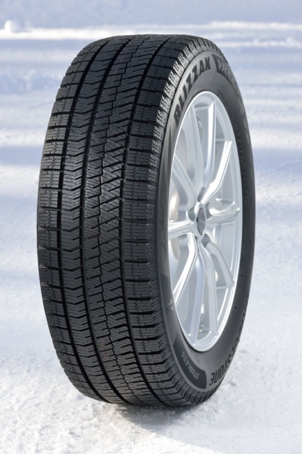 【新品特価-4本売り】VRX2 205/55R16 91Q★ブリヂストン スタッドレス ブリザック VRX-2 BLIZZAK ◆ショップ・法人 直送限定で送料が安い_画像2
